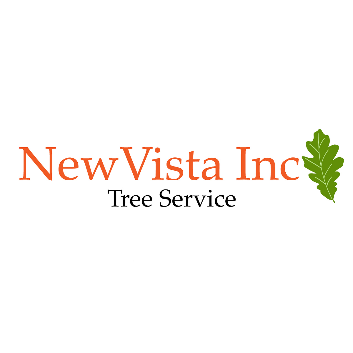 NewVista In Tree Service NewVista Inc Tree Service is proud to offer