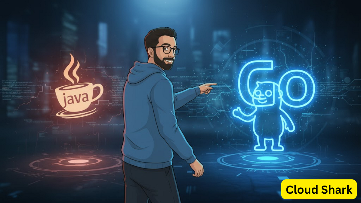 From Java to Go: What I Learned, Loved, and Lost in My Dev Language ...