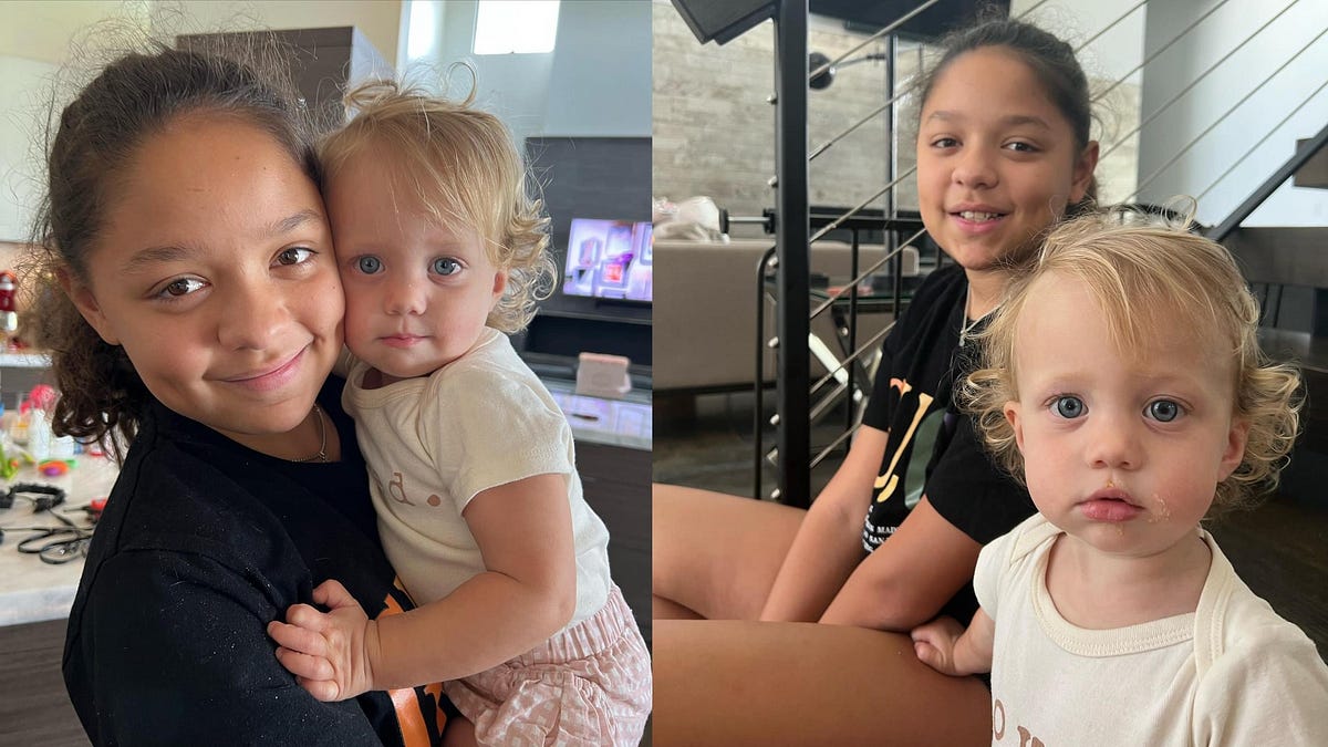 Your favorite Celebrity kid Mia Randall’s biography in detailed