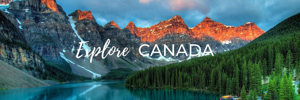 Exploring Canada: A Comprehensive Look at the Country’s Progressiveness ...