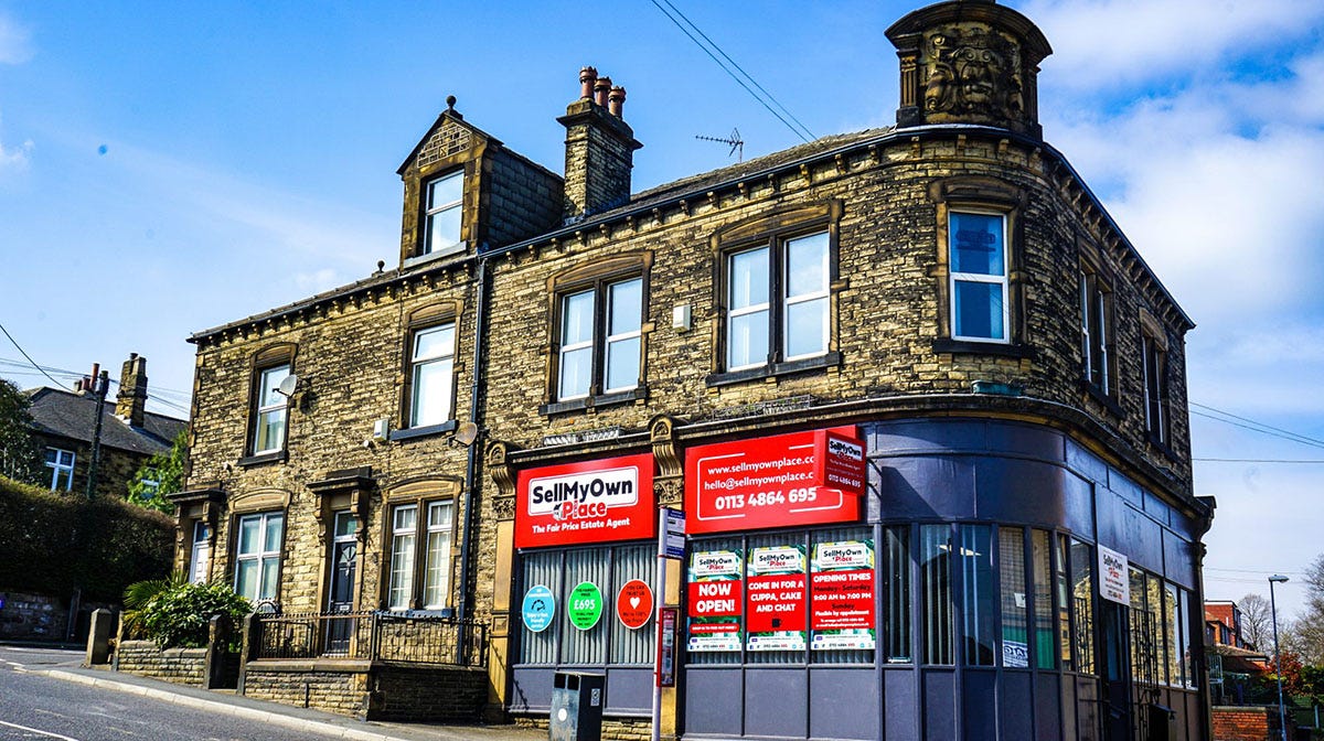 Quick Facts Regarding how to Sell your Old Property Faster by Sell My Own Place Medium