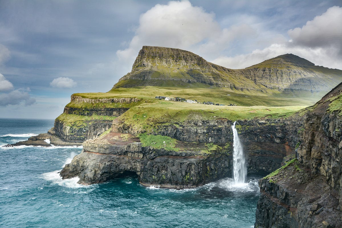 Measuring Nature Risk Impact Using Simulations | DataDrivenInvestor