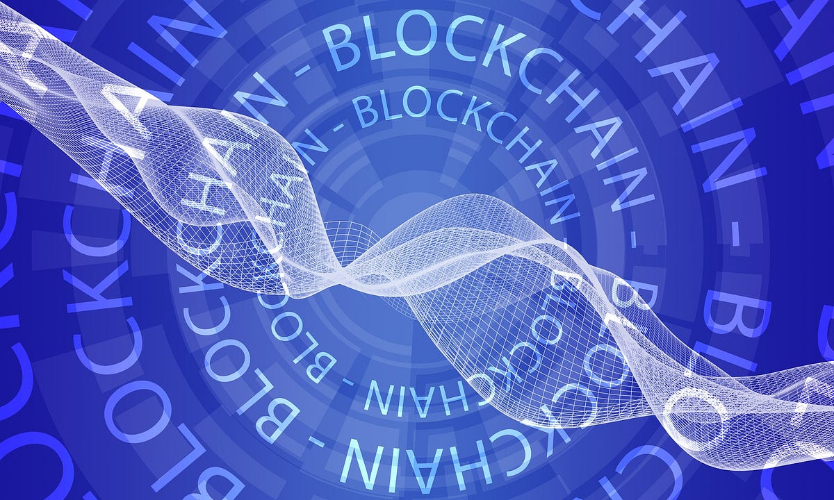 Blockchain Performance Issues And Limitations | by Tanzila Shabir ...