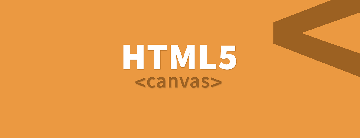 Elements of HTML5 — canvas short guide | by Merixstudio | Medium