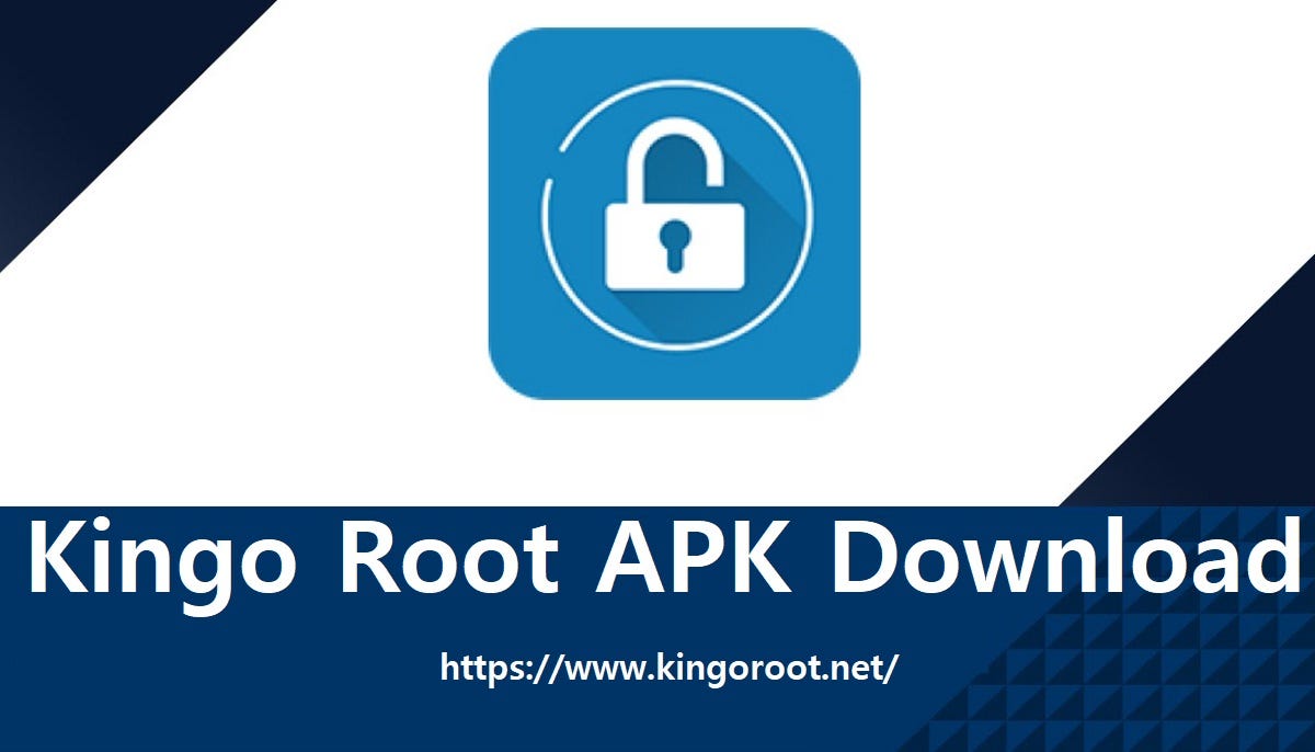 How do I use Kingo Root APK download? by Thomas A Jones Medium