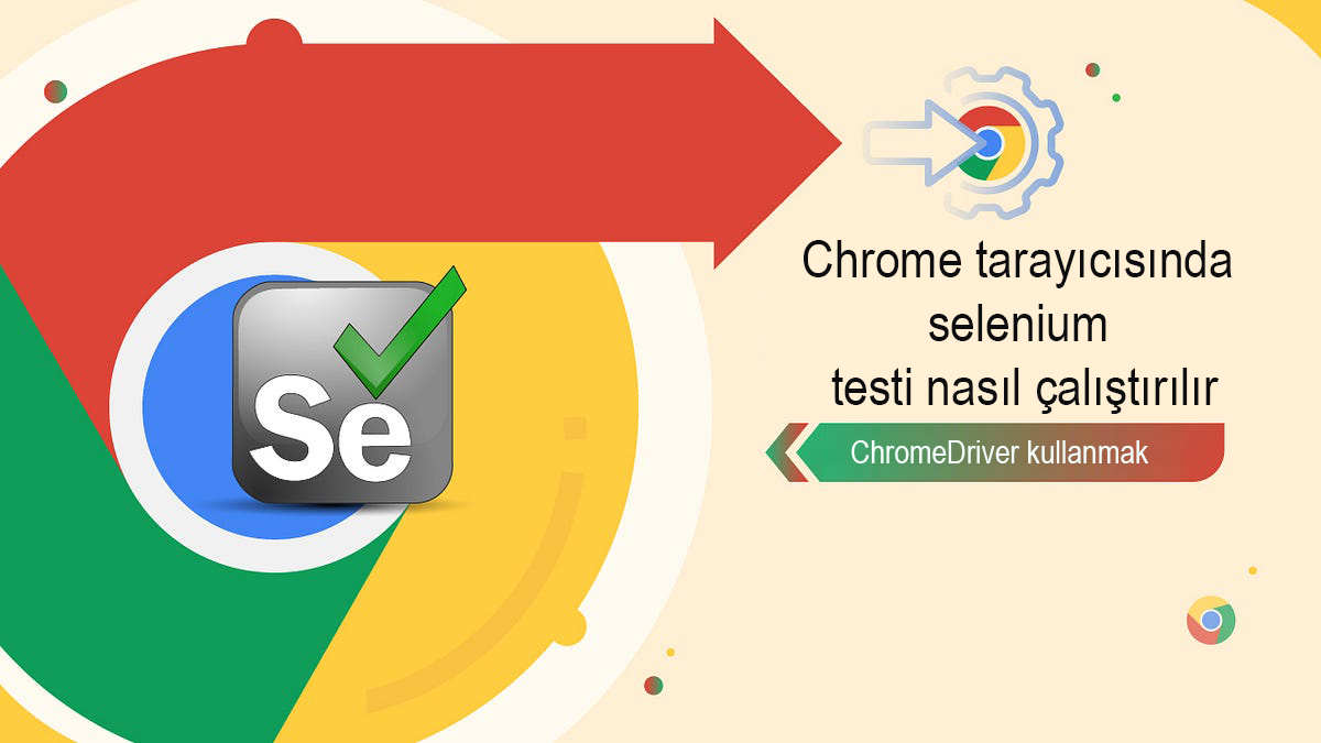 Selenium WebDriver ile test otomasyon: Web uygulamalarını otomatik ...