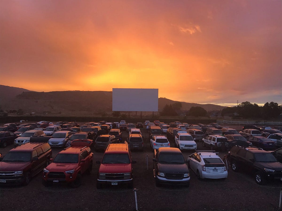 A Definitive Ranking of Fort Collins’ Most Popular Movie Theaters by