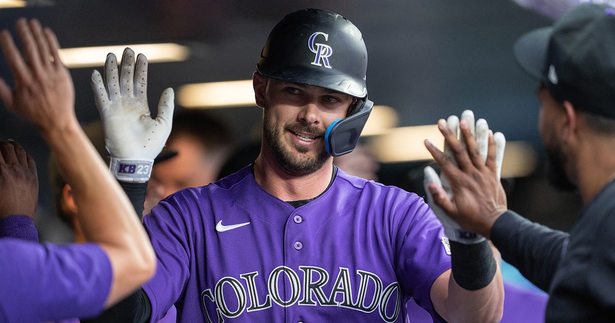 Rockies' spring training games have new look, length this year – Sterling  Journal-Advocate