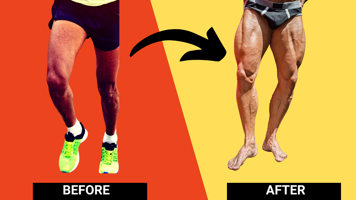 How To Increase Leg Muscle Size INFOVIEW Medium