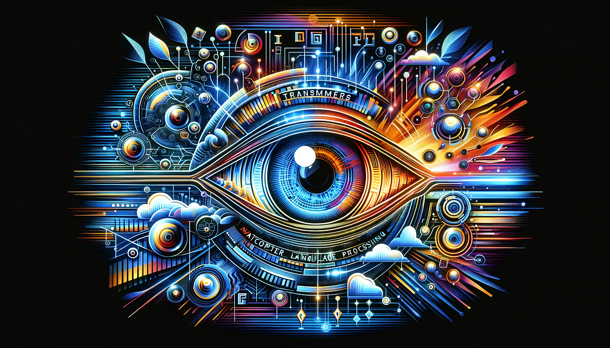 The Rise of Transformers in AI: Revolutionizing Language, Vision, and ...