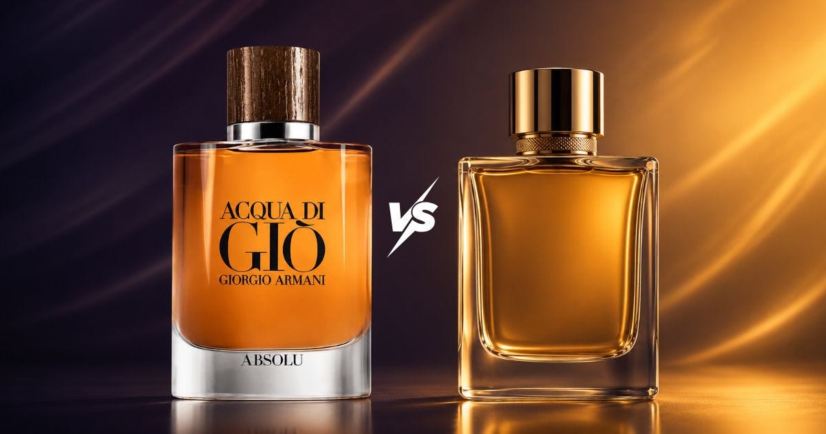 Exclusive Perfumes vs Regular Fragrances: What Makes Premium Scents Different?