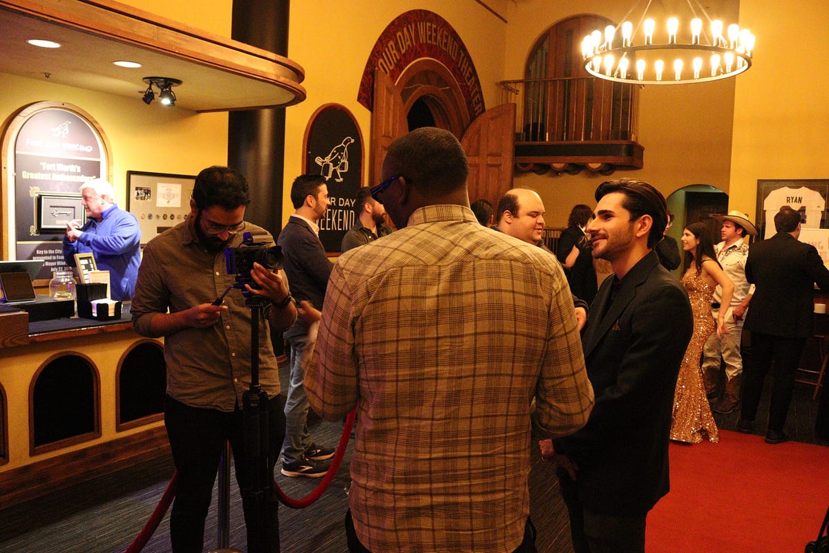 Independent Film Review ‘Zodiac Crush’ — “This is the Realest Reality