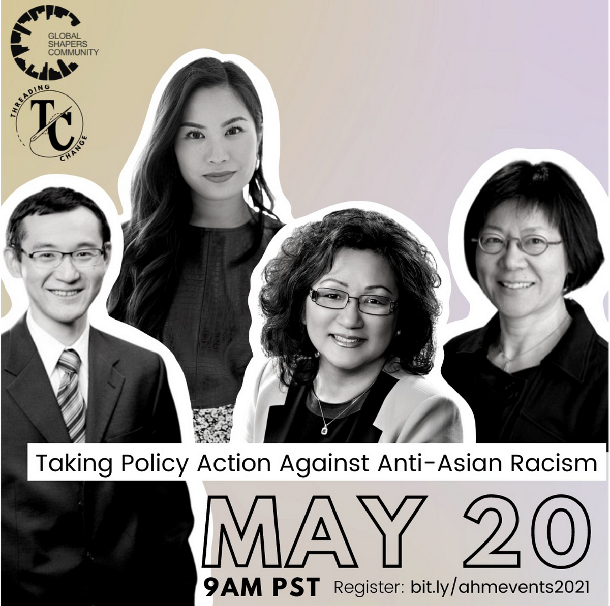 Taking Policy Action Against Anti-Asian Racism by Global Shapers Vancouver Hub Medium