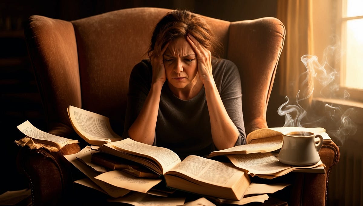 The Surprisingly Simple Secret to Captivating Readers | Write A Catalyst