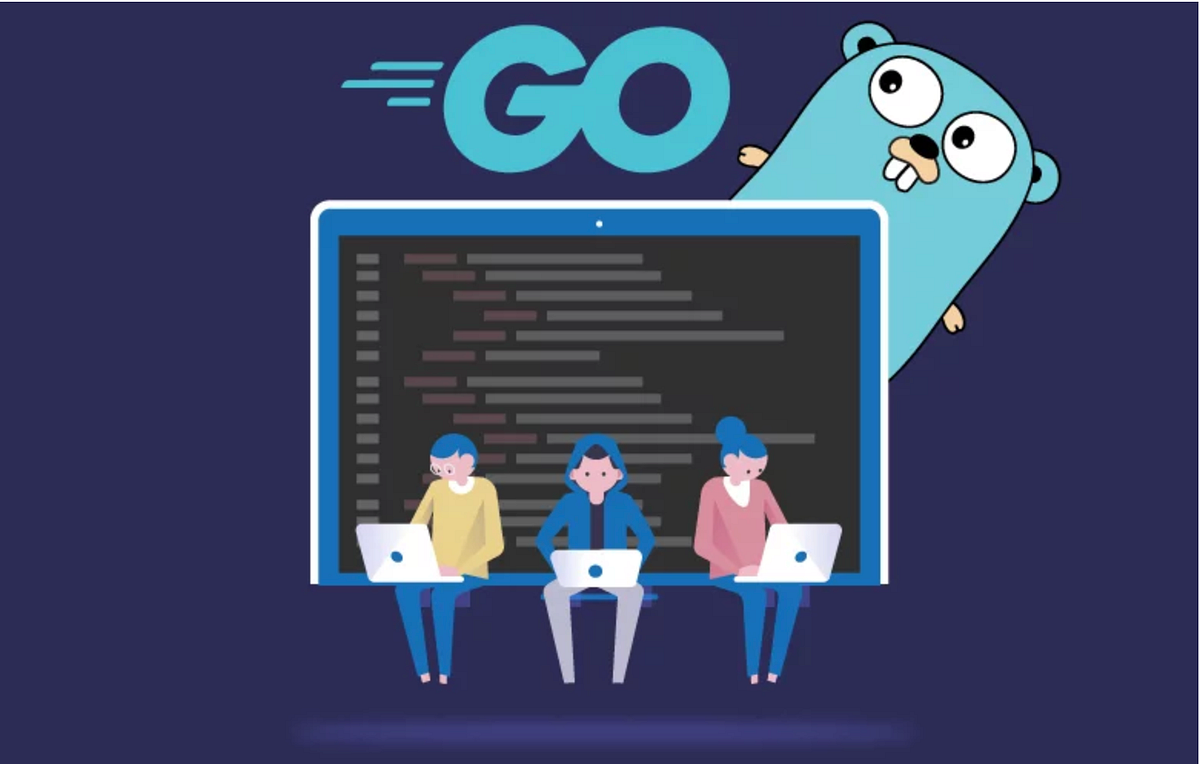 Go - A programming language widely used for Cloud Native Projects ...