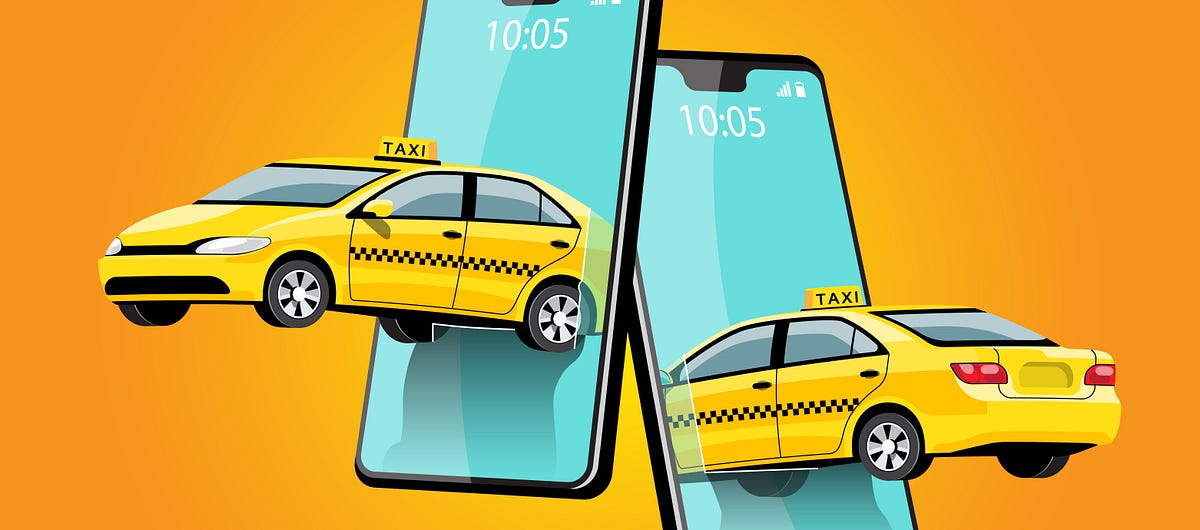 The Benefits of Taxi Dispatch Software by Movex.ai Medium