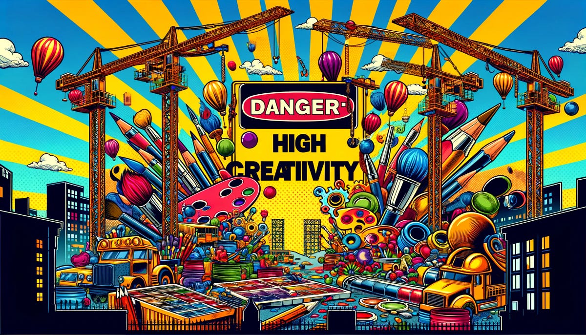 3 Ways to Maximize Creativity & Brainstorming | by Brett Anderson | Medium