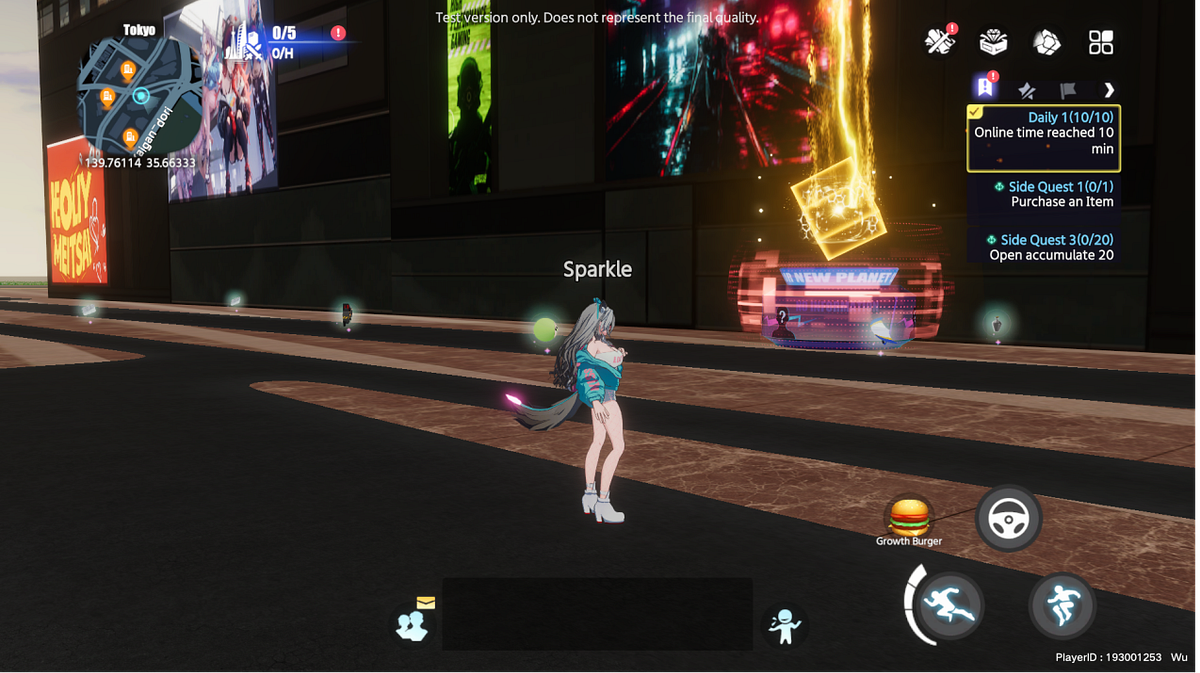 Bind Your Stardust to Your Wallet Address by L3E7 Sep, 2024 Medium