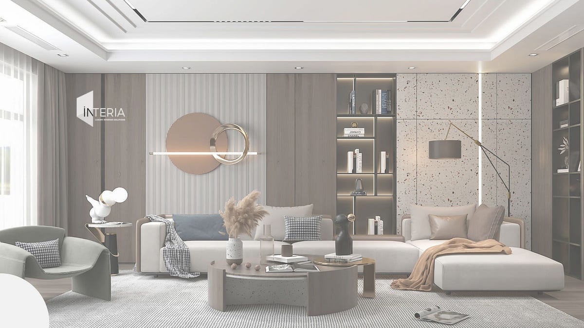 What Sets Interia Apart as Interior Designers in Agra? by Interior