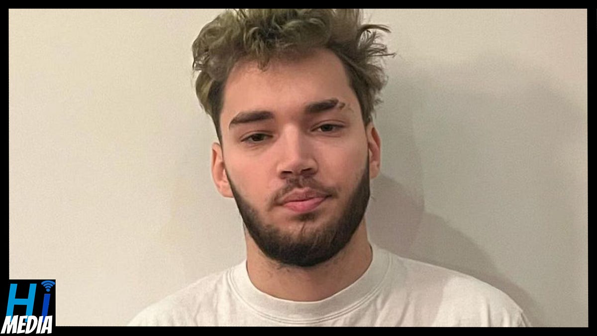 How Adin Ross’s Stupidity Leads Young Men Astray