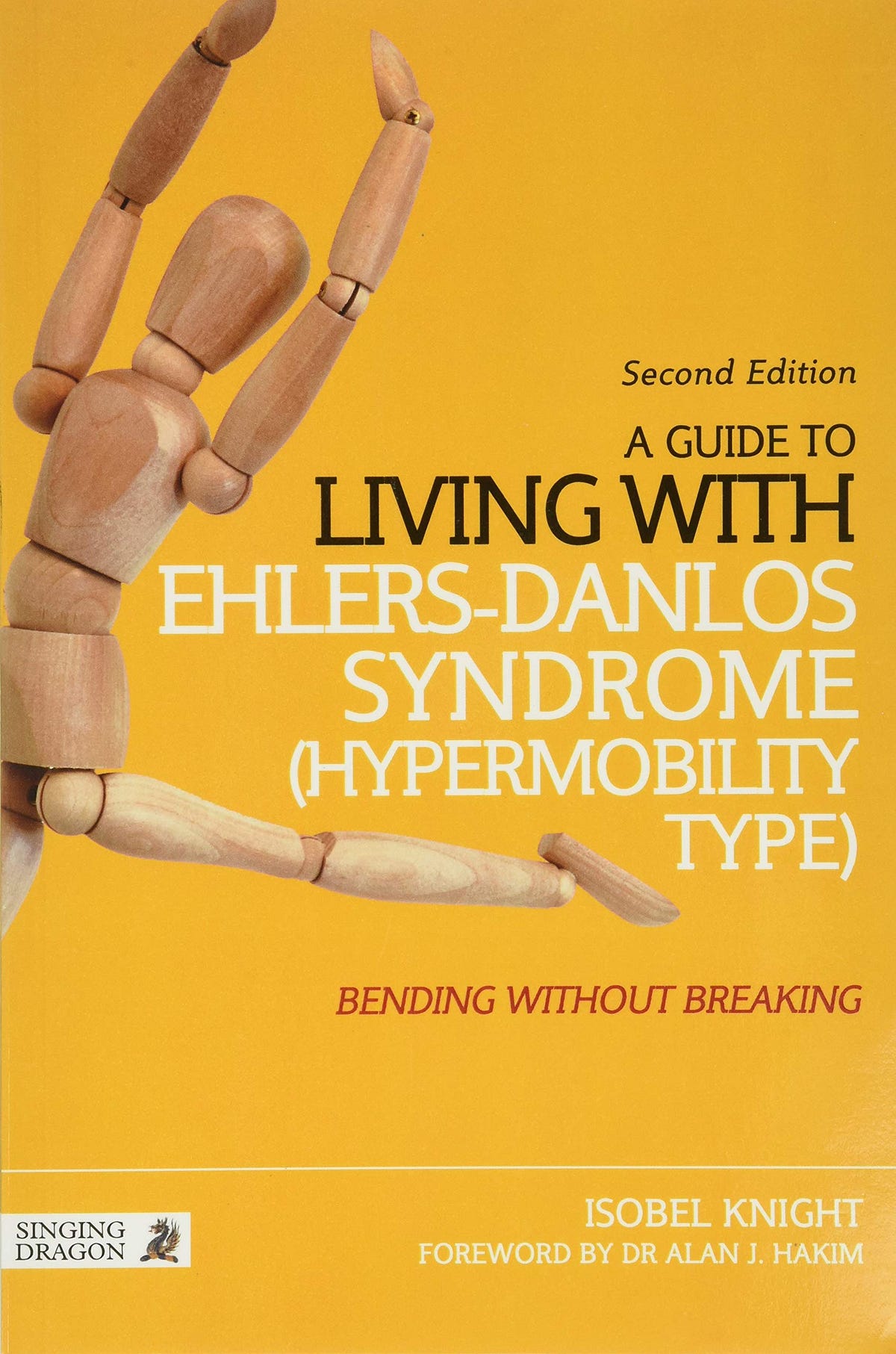 [EBOOK] A Guide to Living with EhlersDanlos Syndrome (Hypermobility