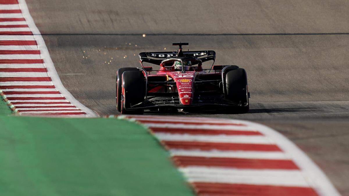 Best Ways to Enjoy Abu Dhabi GP Using F1 Live Streams