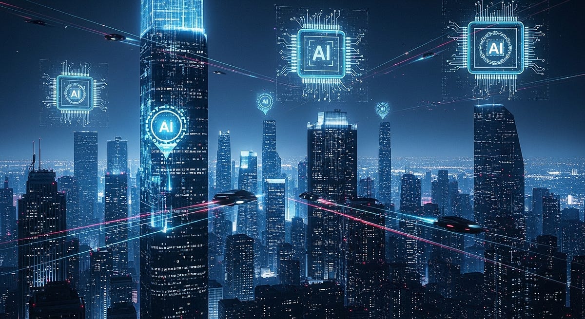 Unveiling Amazing October 2025 AI Breakthroughs: Your Essential Guide to the Latest Developments 11 Developers learning new AI skills