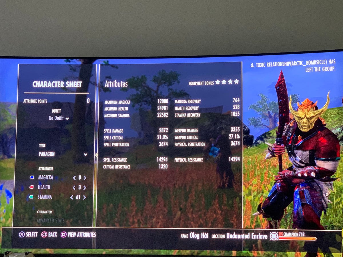 Vanguard builds these are builds that have you leading the charge and