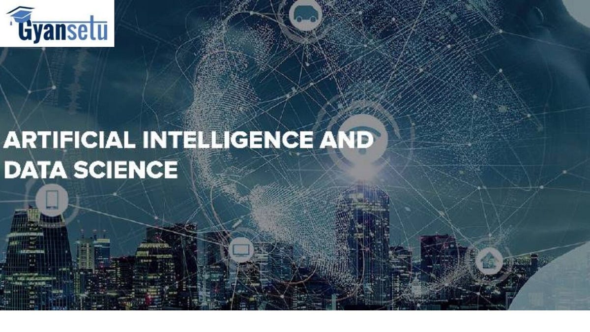 Facts about Artificial Intelligence in Data Science | by shubham ...