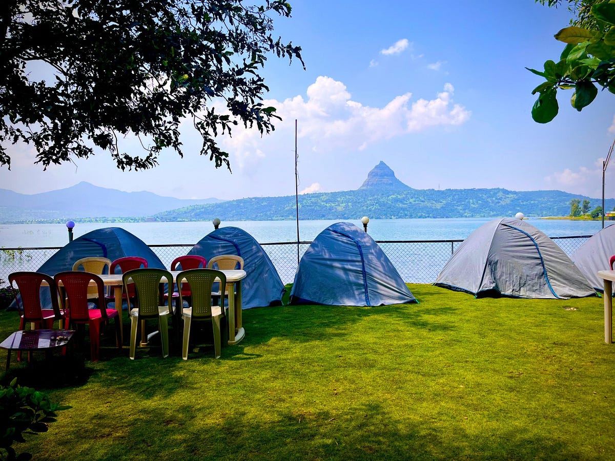 Exploring Nature’s Beauty Top Five Camping Sites Near Pune by Pawna