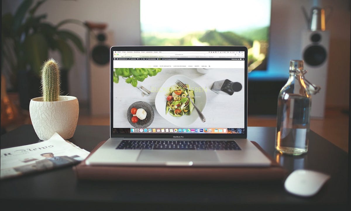 5 Reasons Why Web Development Is A Great Career Choice By David