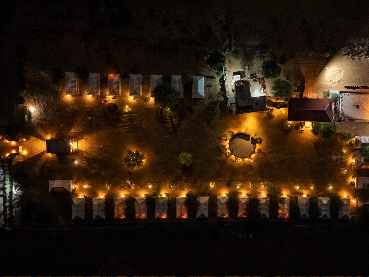 Jaisalmer Desert Camp: Your Complete Guide to a Night in the Thar