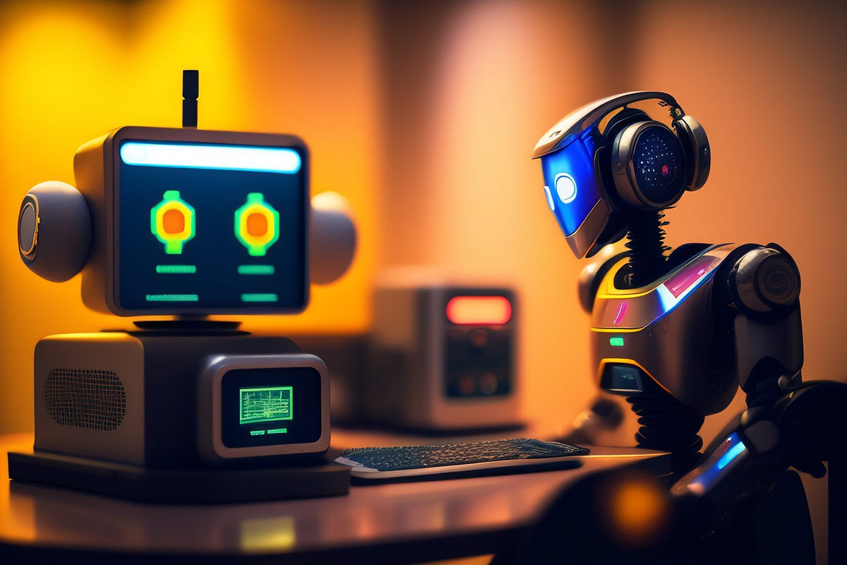 2023 digital product trends. A Look Ahead at the Latest Tech… by