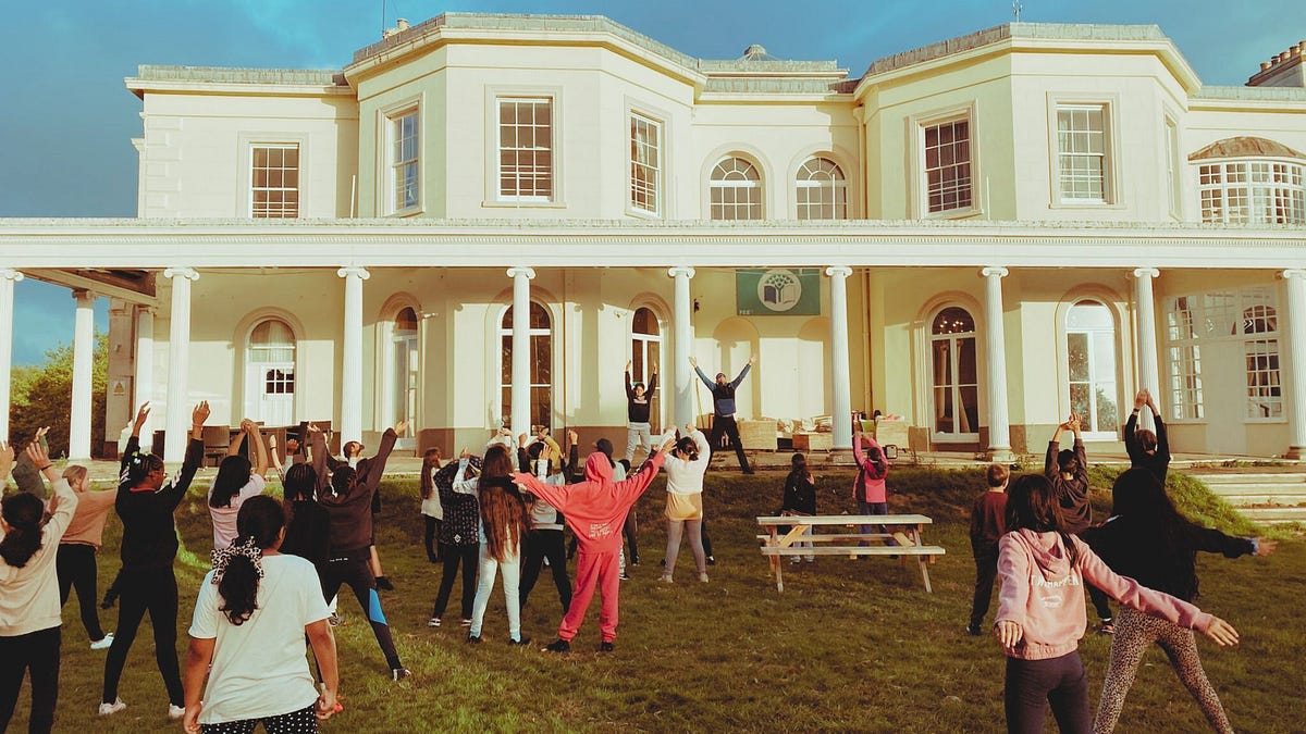 Four Advantages Of Outdoor Activities By Hilston Park Medium four-advantages-of-outdoor-activities-by-hilston-park-medium