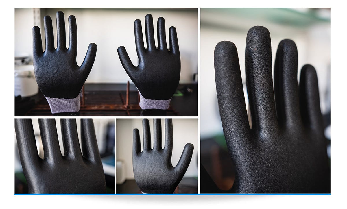 The Difference Between Nitrile Rubber and NBR Latex | by Haozechem | Medium
