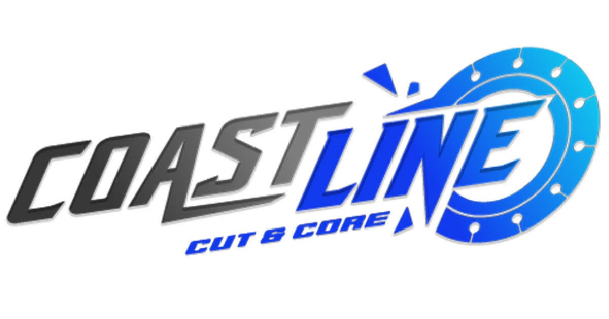 Coastline Cut and Core Hamilton Concrete Cutting Services by