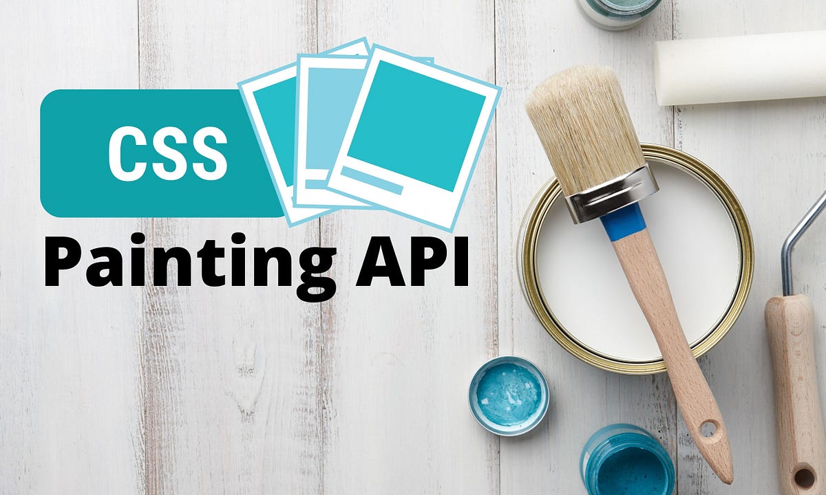 Programmatically Generate Images with CSS Painting API | by Viduni ...