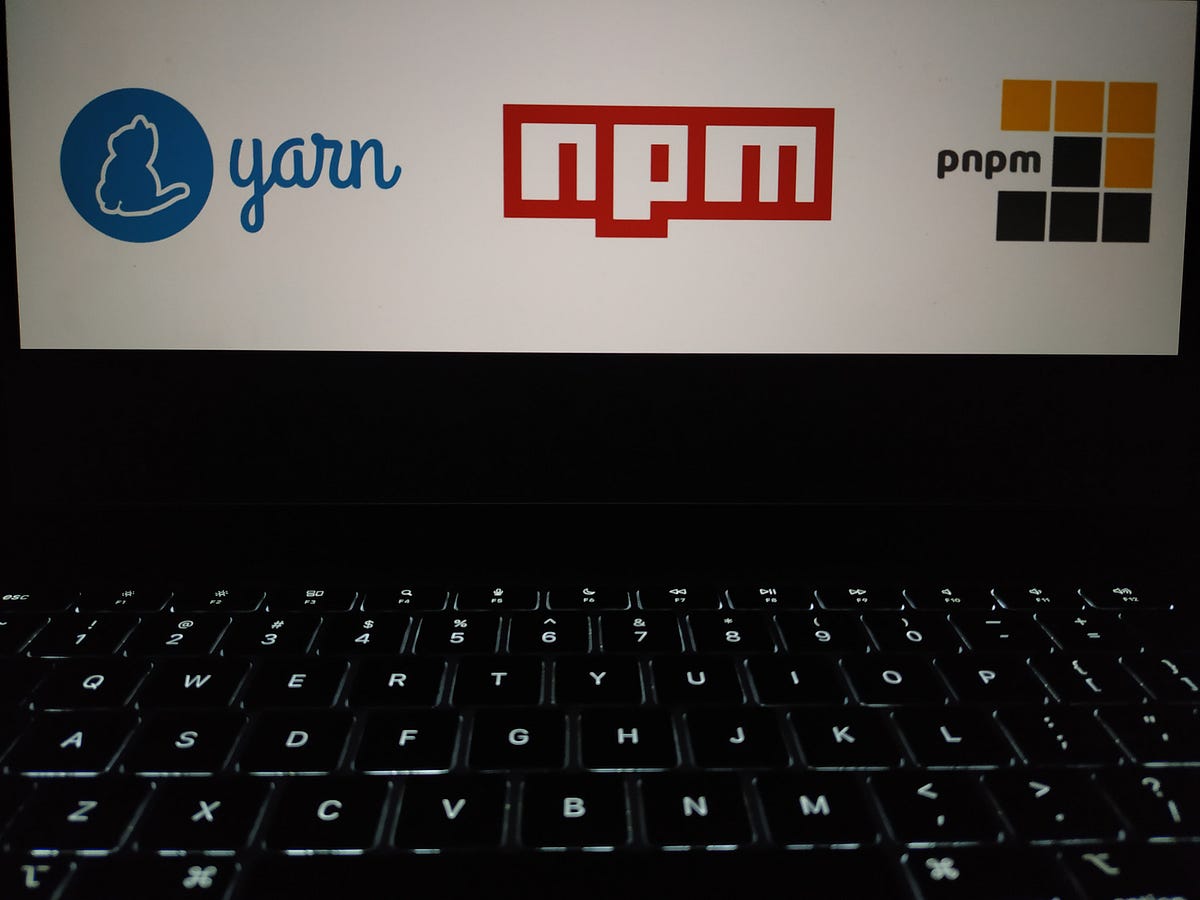 Is switching to PNPM a modern solution? | by Pratik Adhikari ...