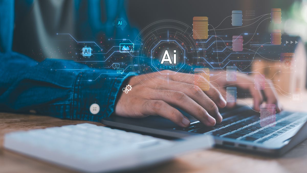AI Agents for Business Automation: A Practical Guide to Streamlining Enterprise Workflows