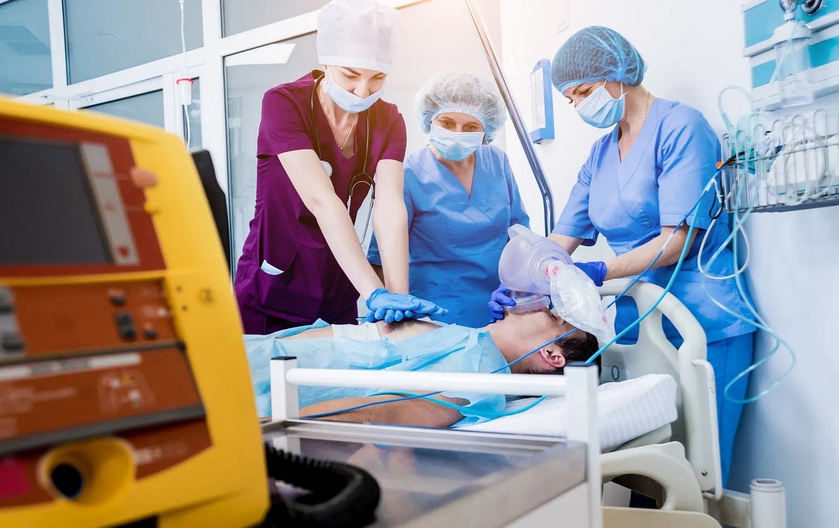 Patient Handling Course Dublin For Safe Patient Handling by