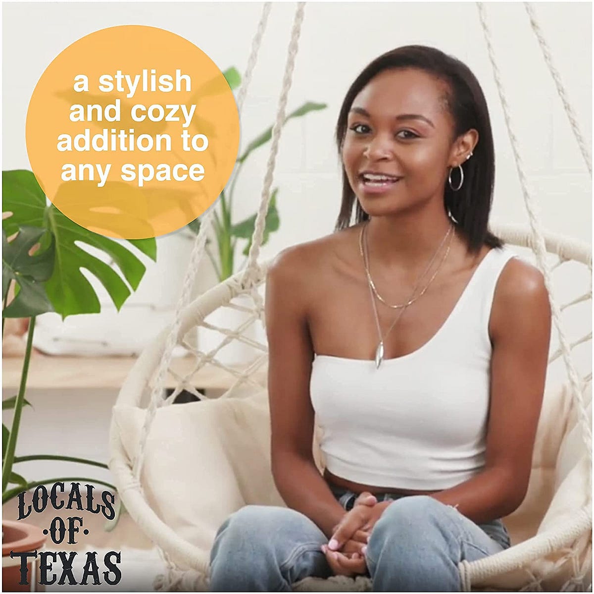 What Kind Of Hammocks Are Most Comfortable? by Carmenjholmes Medium