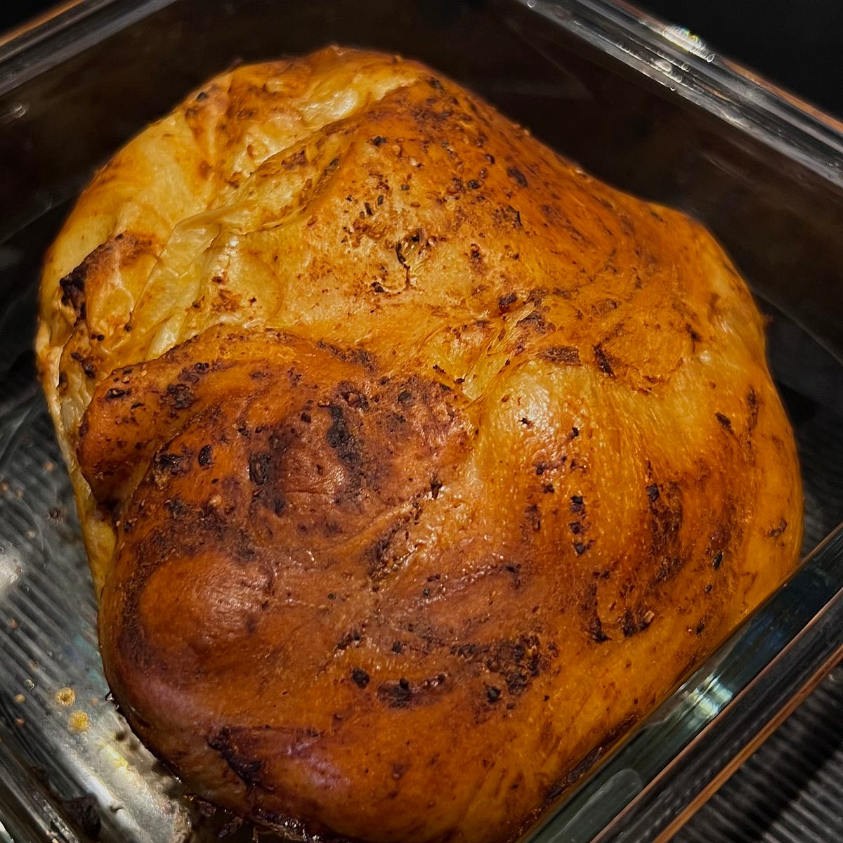 What you need to know about seitan? by Kovalonok Anna Medium