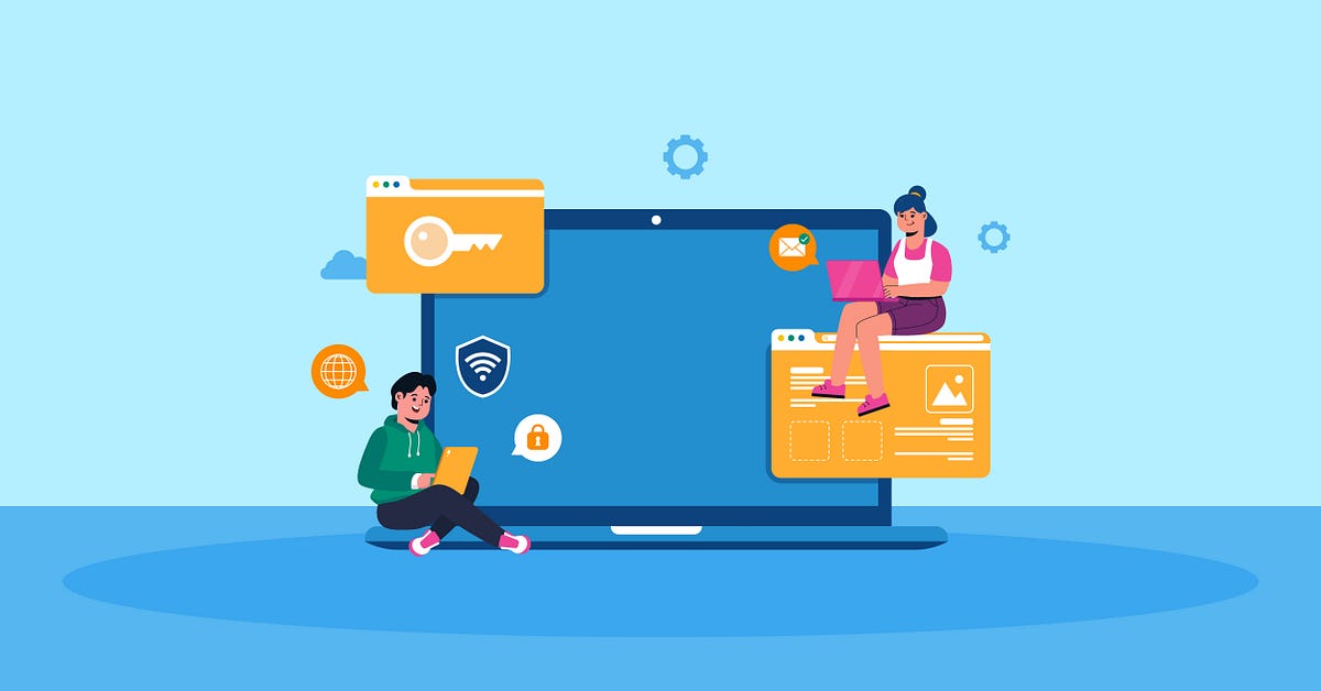 How to Configure Content Locking in WordPress in 2 Easy Ways | by Hamza ...