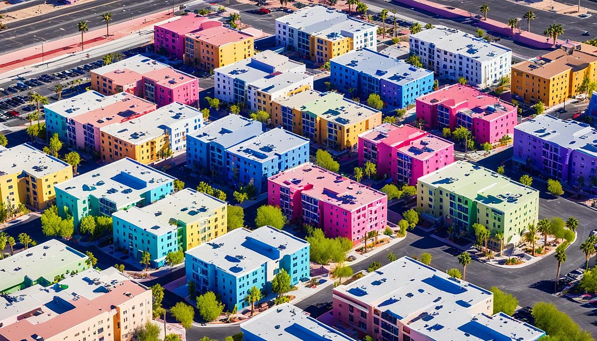 Affordable Las Vegas Condos for Sale Under 50k by Samantha Feb