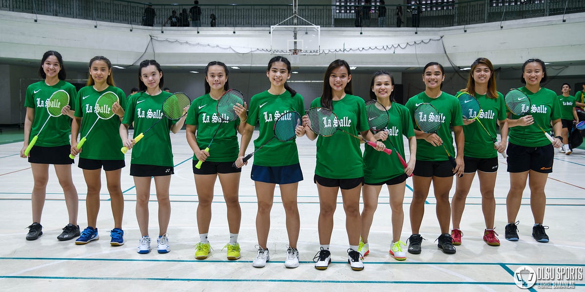 The Lady Shuttlers look to reclaim rightful throne as Queens of the
