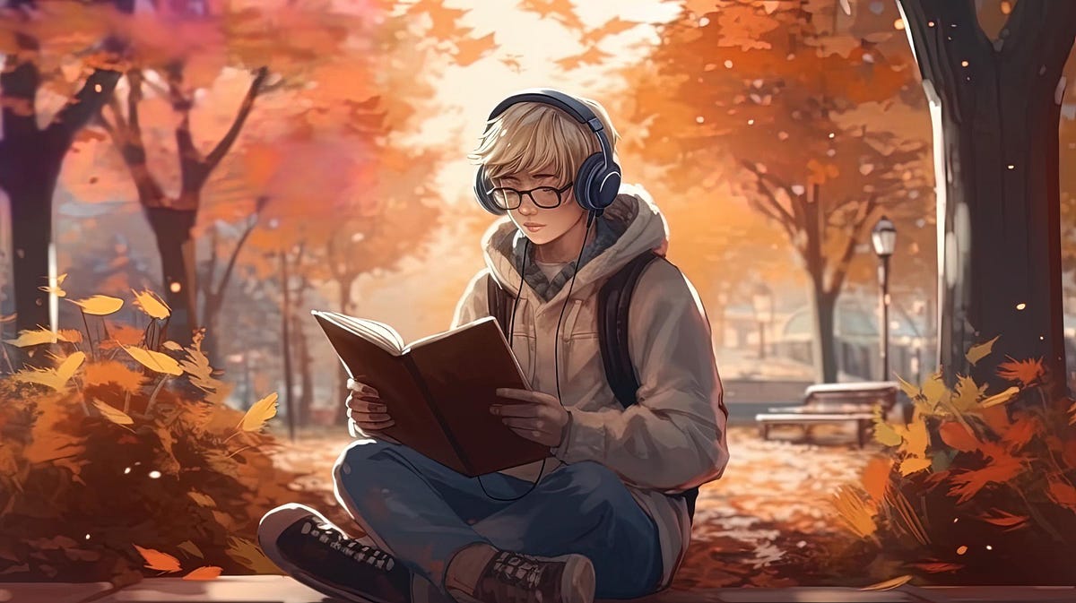 Top 10 Ways To Improve Reading Skills