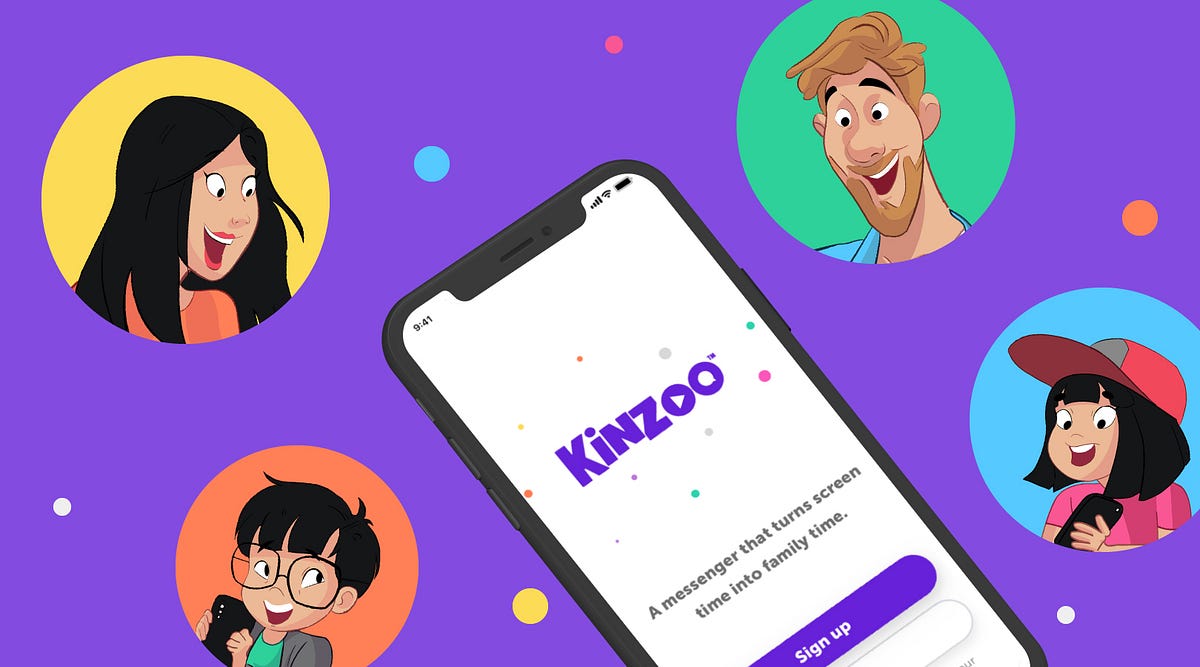Kinzoo  What Is Among Us and Is It Safe for Kids?