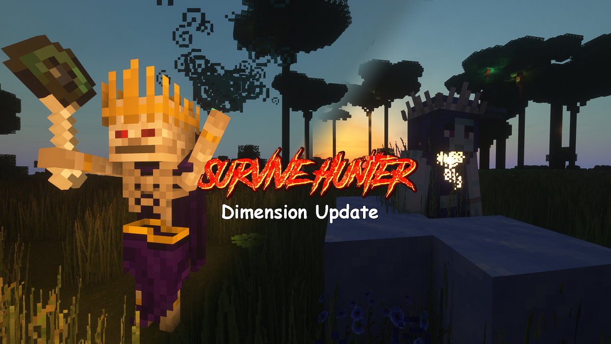 Dimension Minor Changes [0.9.1.0] (Minor Update) by HikaRi Miyuuki