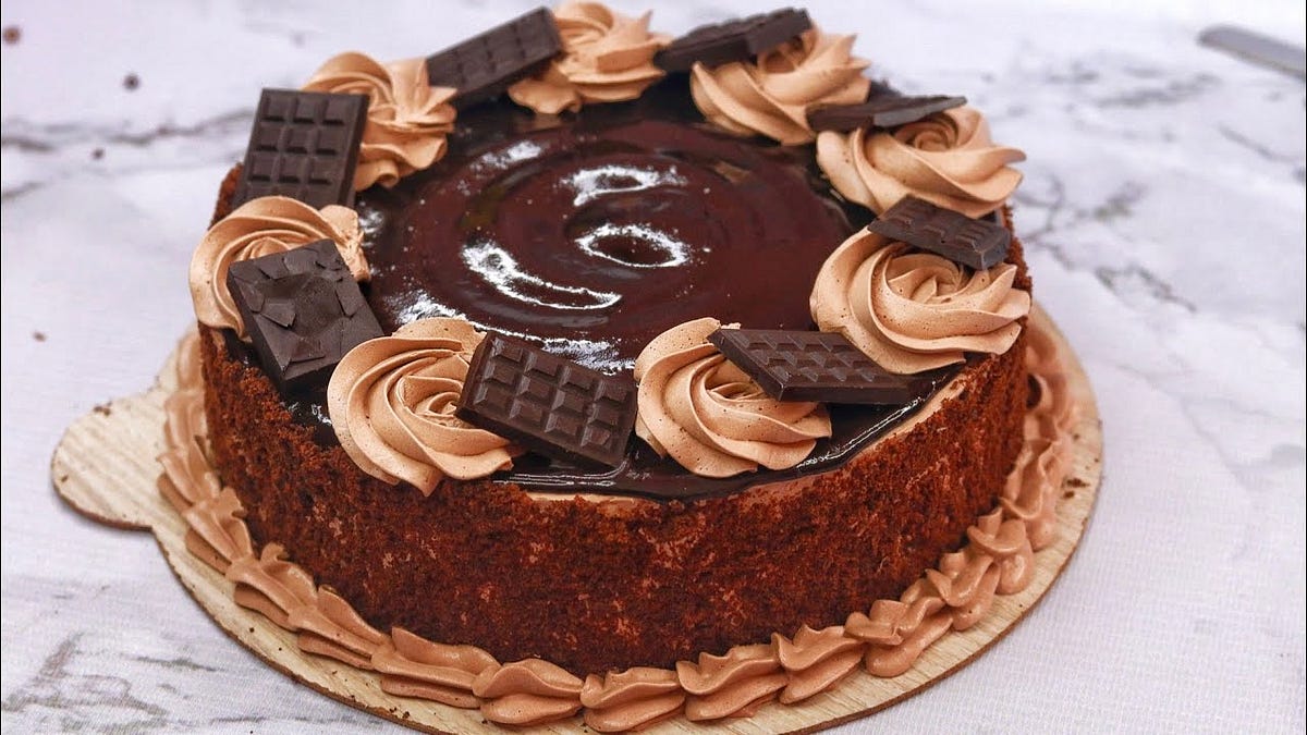 Cake Baking Essentials What Chennai Classes Teach You by