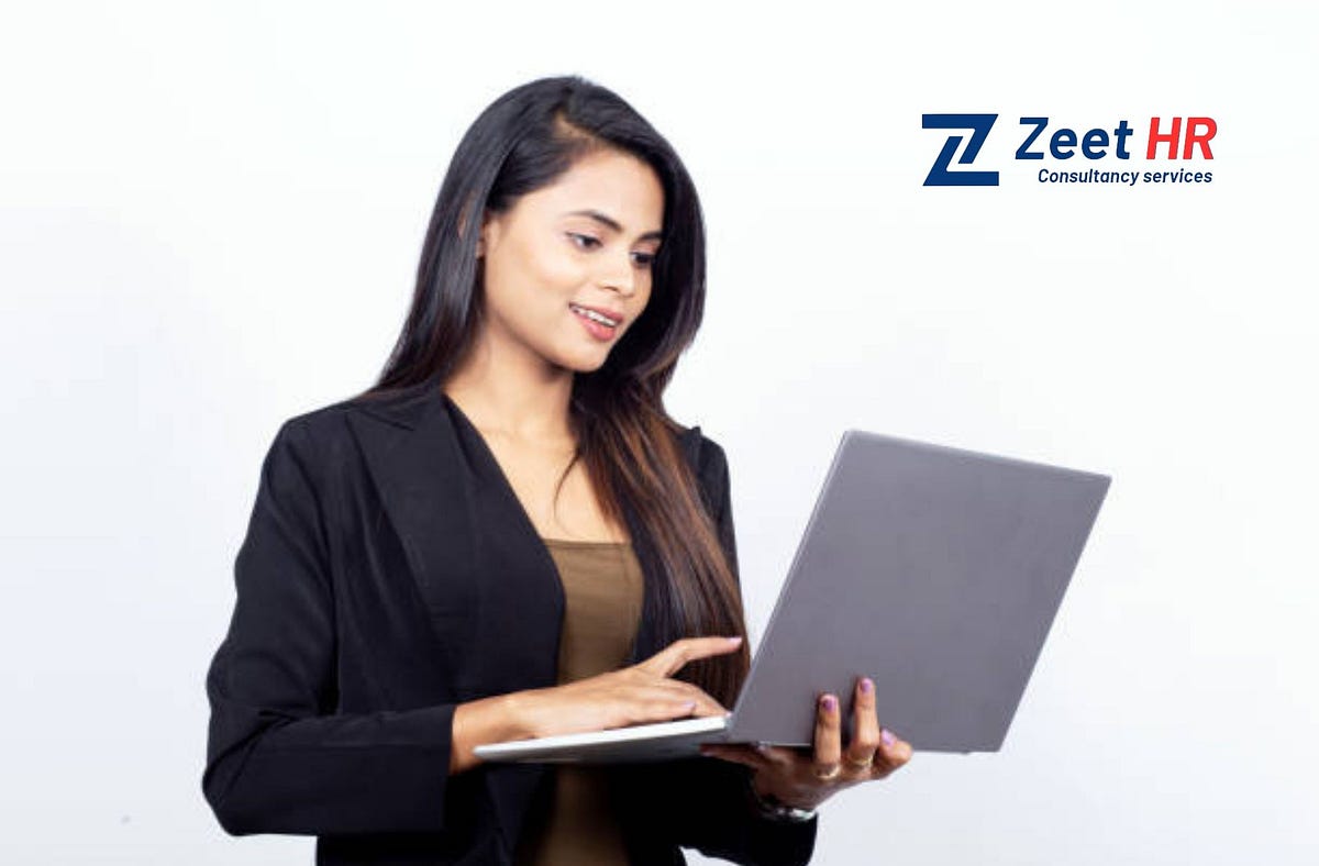 Best recruitment agency in Kolkata, India Zeet hr consultancy